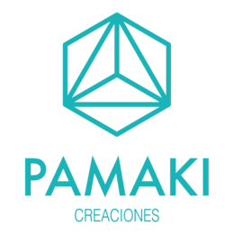 LOGO PAMAKI CREACIONES SIN FONDO