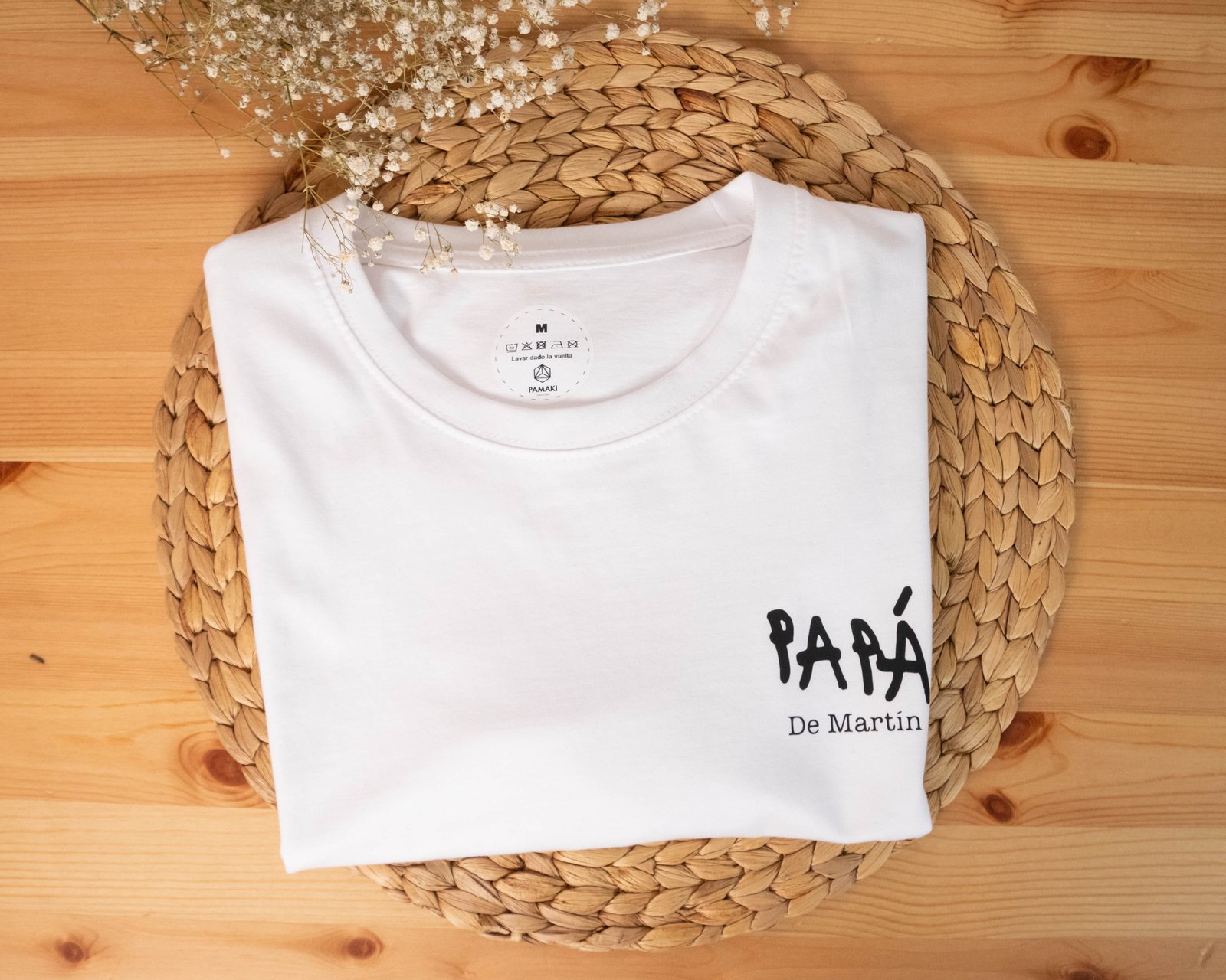 Camiseta-Papa-de-mi-puno-y-letra-1-1