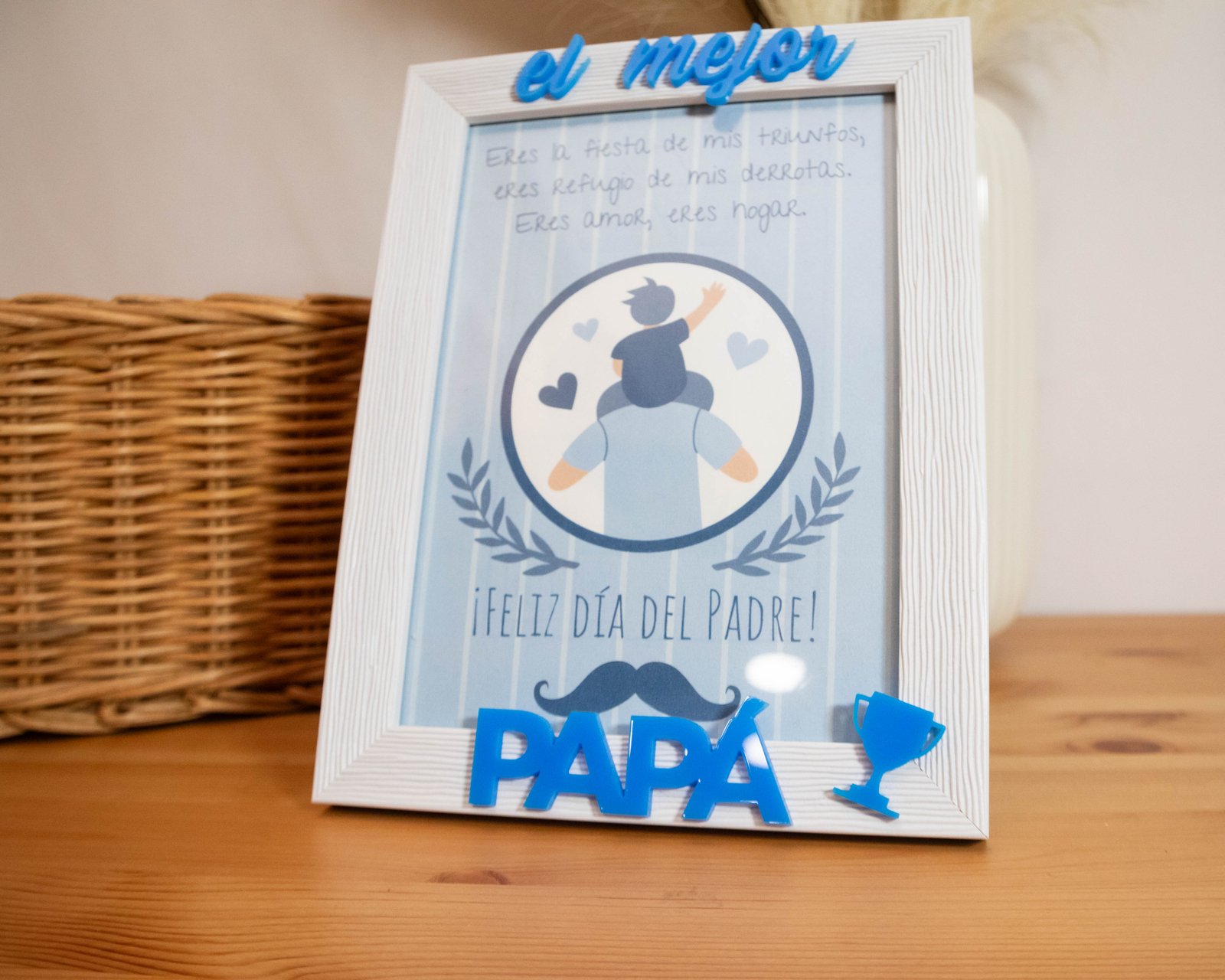 Cuadro-El-mejor-Papa-1