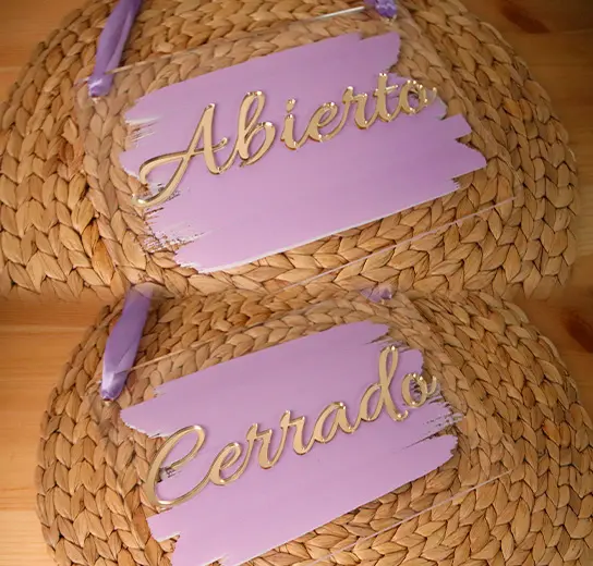 Placas y sen?aletica 3