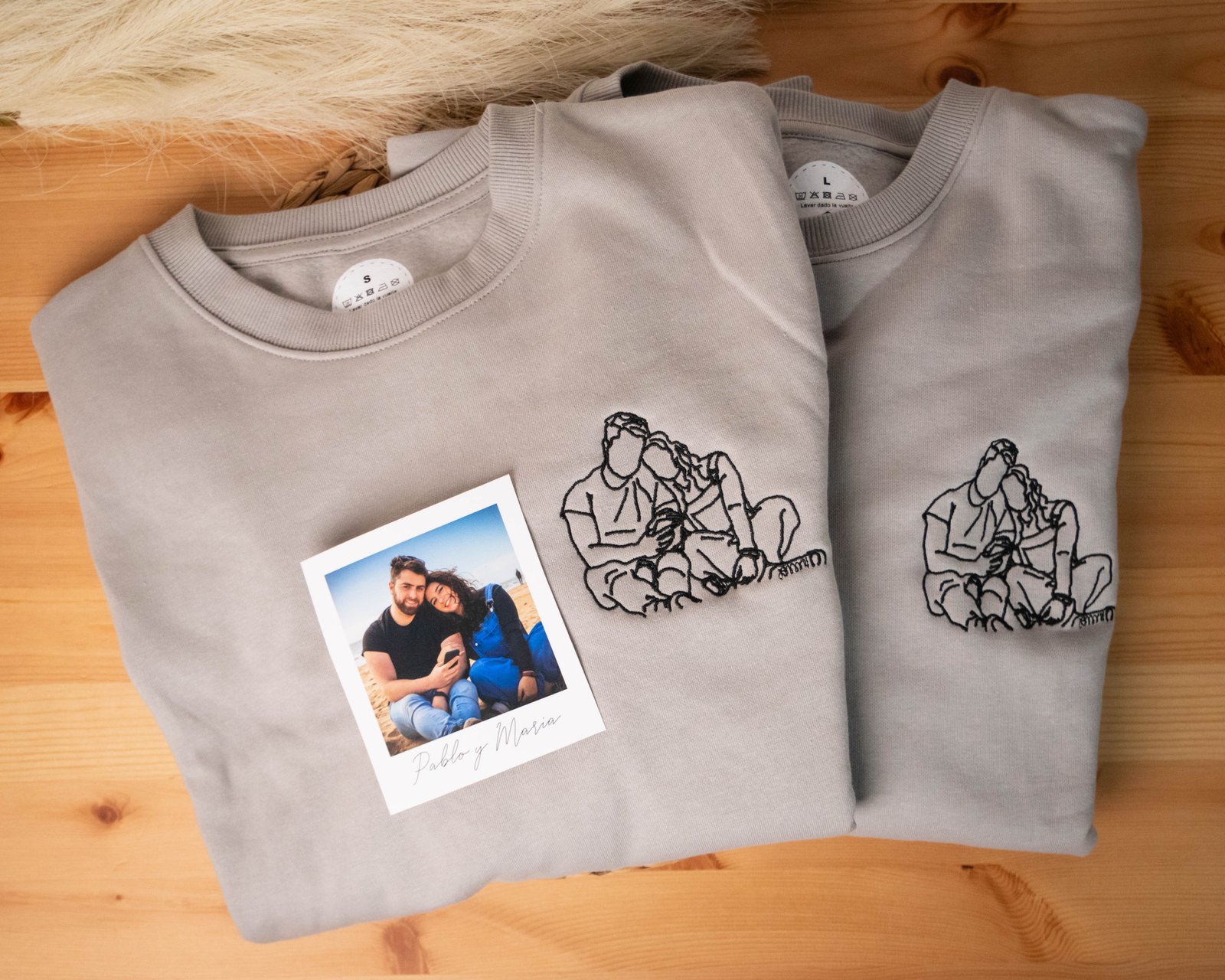 Sudadera-bordada-silueta-pareja-4