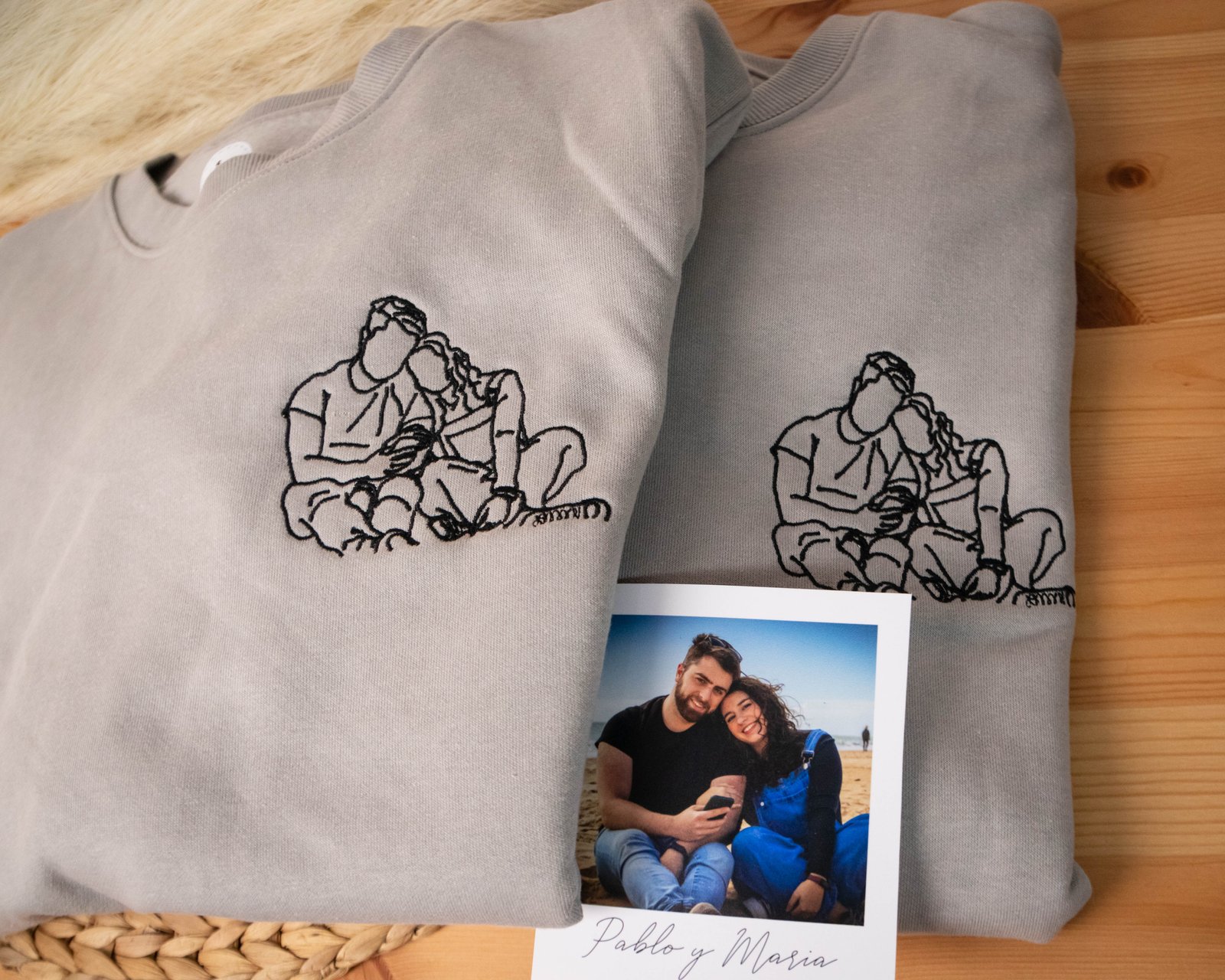 Sudadera-bordada-silueta-pareja-4