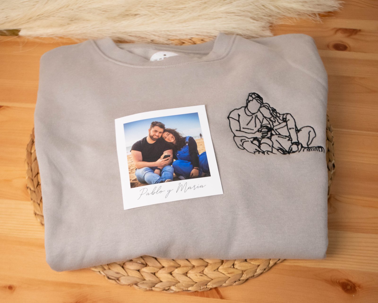 Sudadera-bordada-silueta-pareja-una-unidad-2