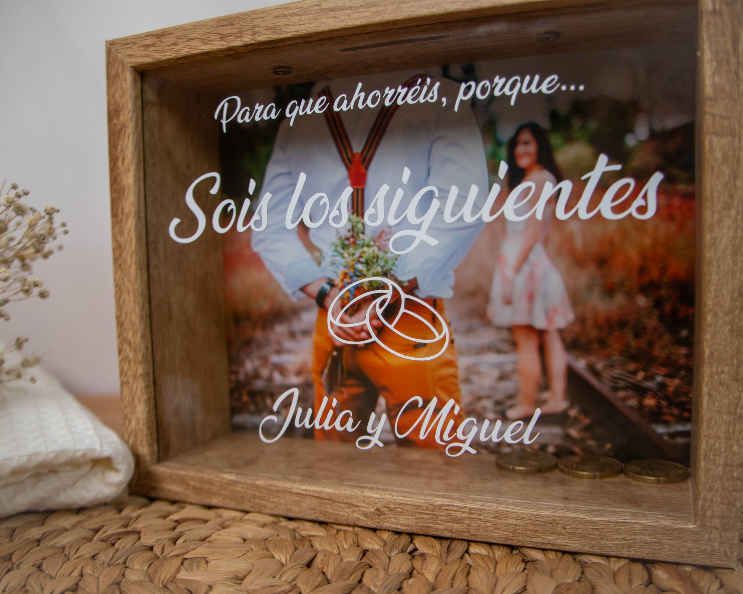 Hucha Sois los siguientes-1